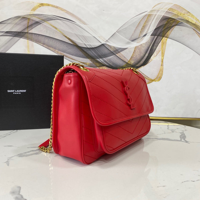 Beaunoirr - Yves Saint Laurent - Bags - 479