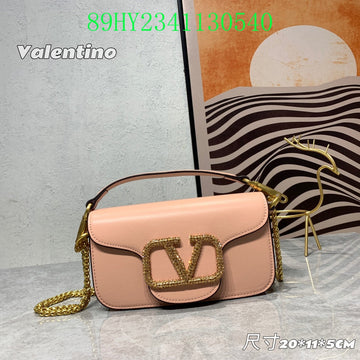 Beaunoirr - VTO Bag - 532