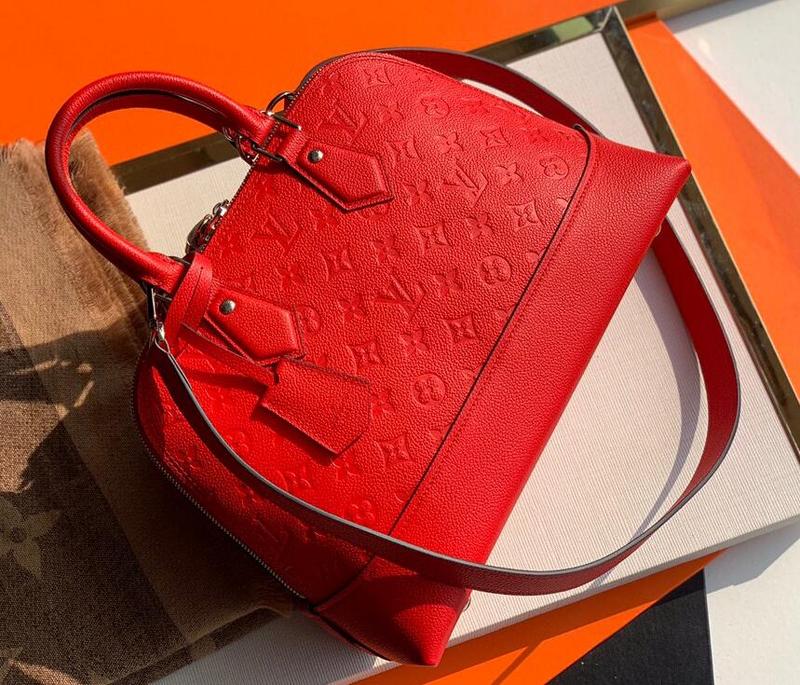 Beaunoirr - LOV Bags - 3014