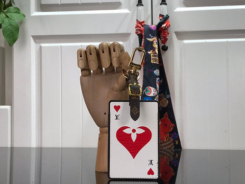 Beaunoirr Lu-Vi bags - 2767