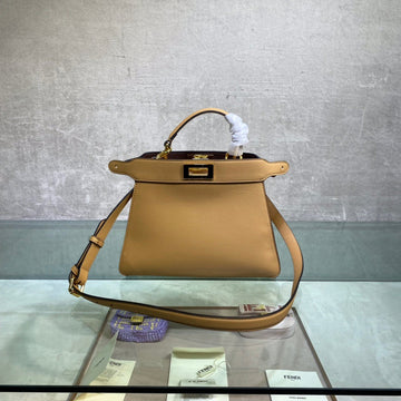 Beaunoirr - FDI Bags -  233