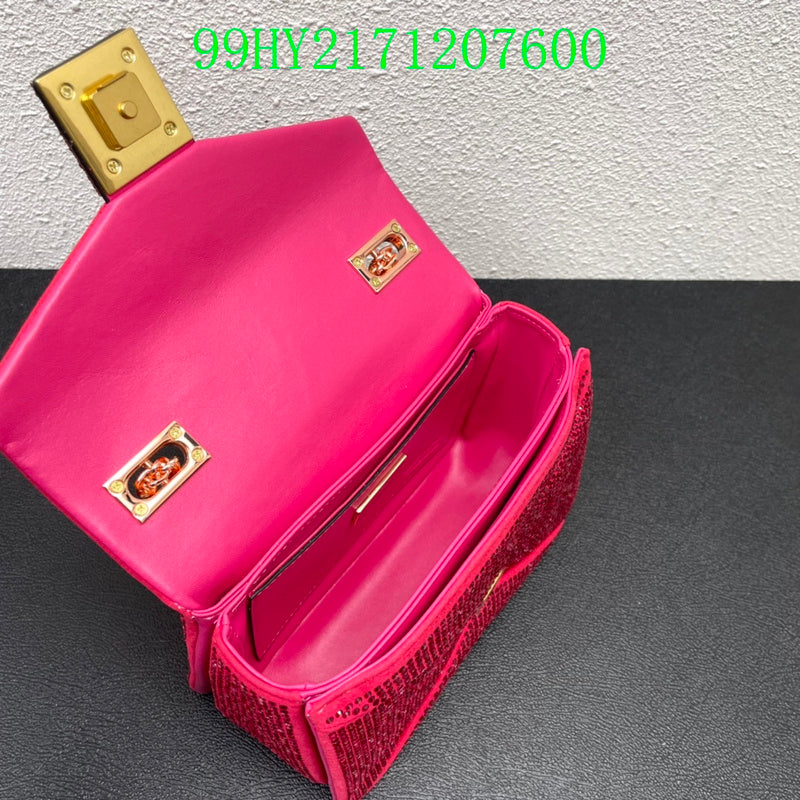Beaunoirr - VTO Bag - 539