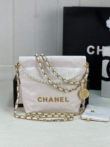 Beaunoirr - CHL Bags - 2722