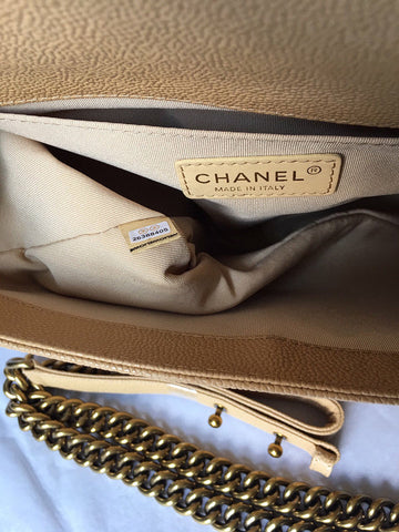 Beaunoirr - CHL Bags - 3823