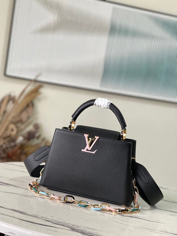 Beaunoirr Lu-Vi bags - 4200