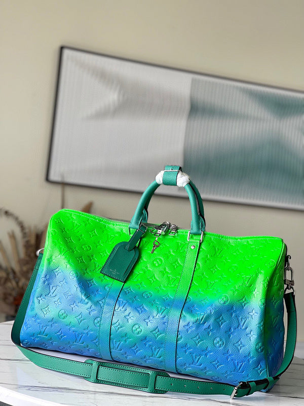 Beaunoirr Lu-Vi bags - 5170