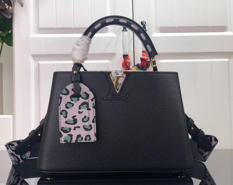 Beaunoirr - LOV Bags - 2162
