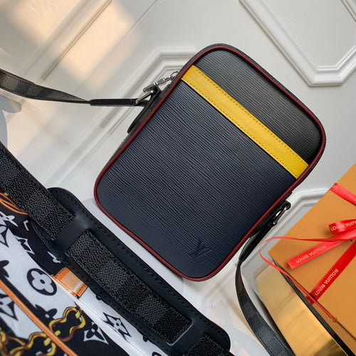 Beaunoirr Lu-Vi bags - 3278