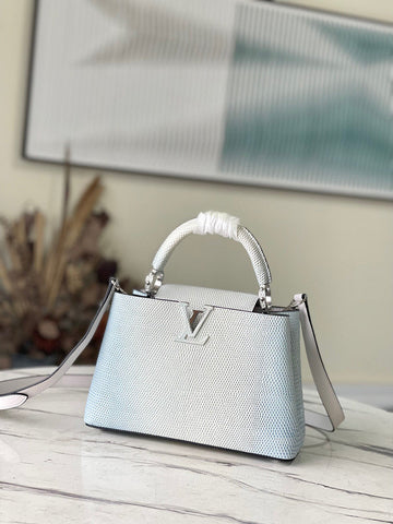 Beaunoirr Lu-Vi bags - 4907