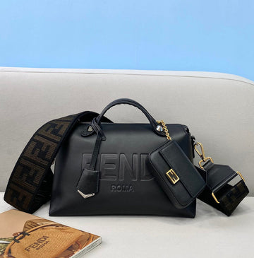 Beaunoirr - FDI Bags -  199