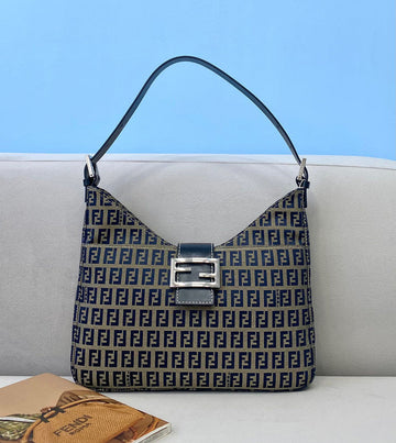 Beaunoirr - FDI Bags -  184