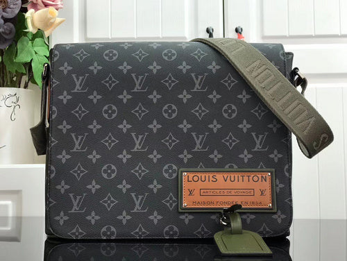 Beaunoirr Lu-Vi bags - 2726