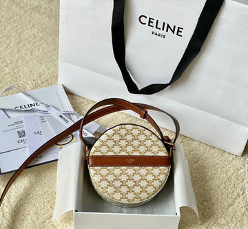 Top Quality Chanel Bag New Arrival Luxury Bag - 197