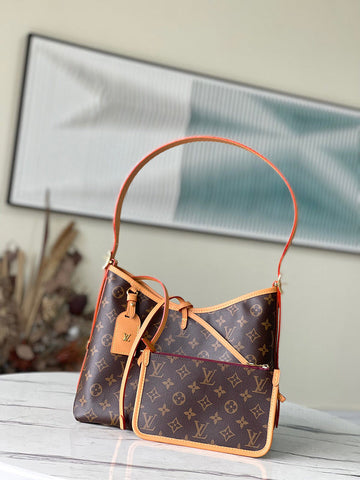 Beaunoirr Lu-Vi bags - 4897