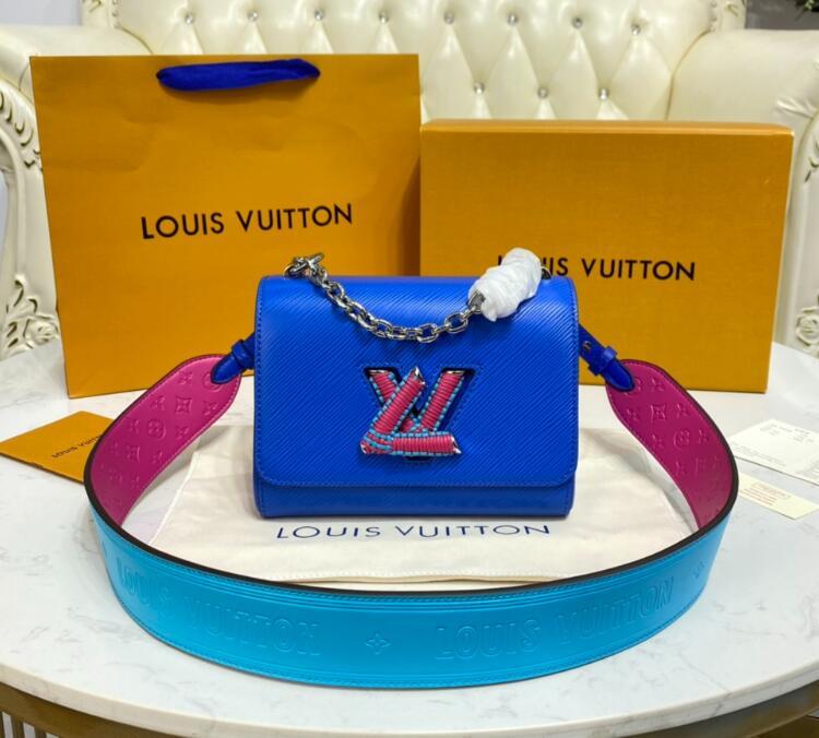 Beaunoirr - LOV Bags - 2344
