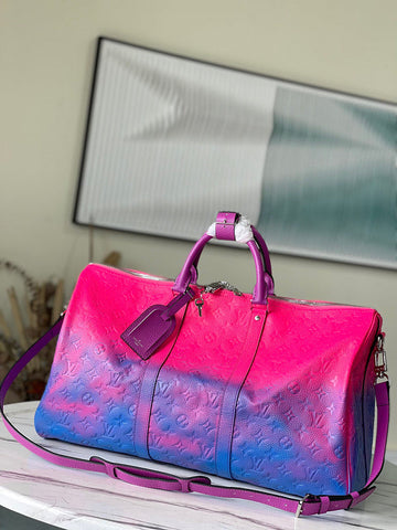 Beaunoirr Lu-Vi bags - 5162