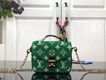 Beaunoirr Lu-Vi bags - 3528
