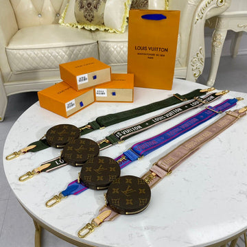 Beaunoirr Lu-Vi bags - 2824