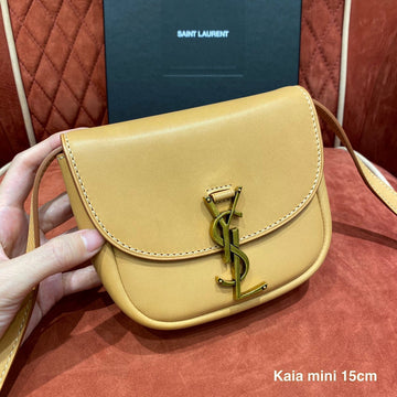 Yves Saint Laurent - Bags - Beaunoirr