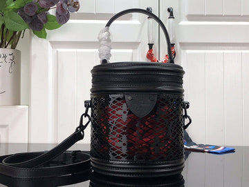 Beaunoirr Lu-Vi bags - 3458