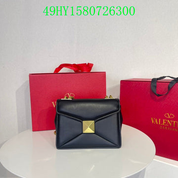 Beaunoirr - VTO Bag - 760