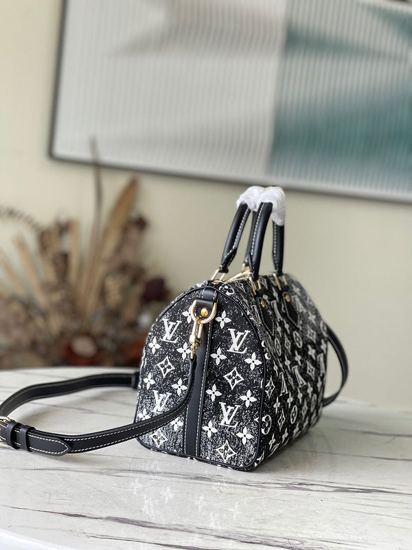 Beaunoirr Lu-Vi bags - 4993