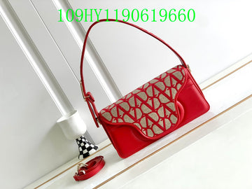 Beaunoirr - VTO Bag - 294