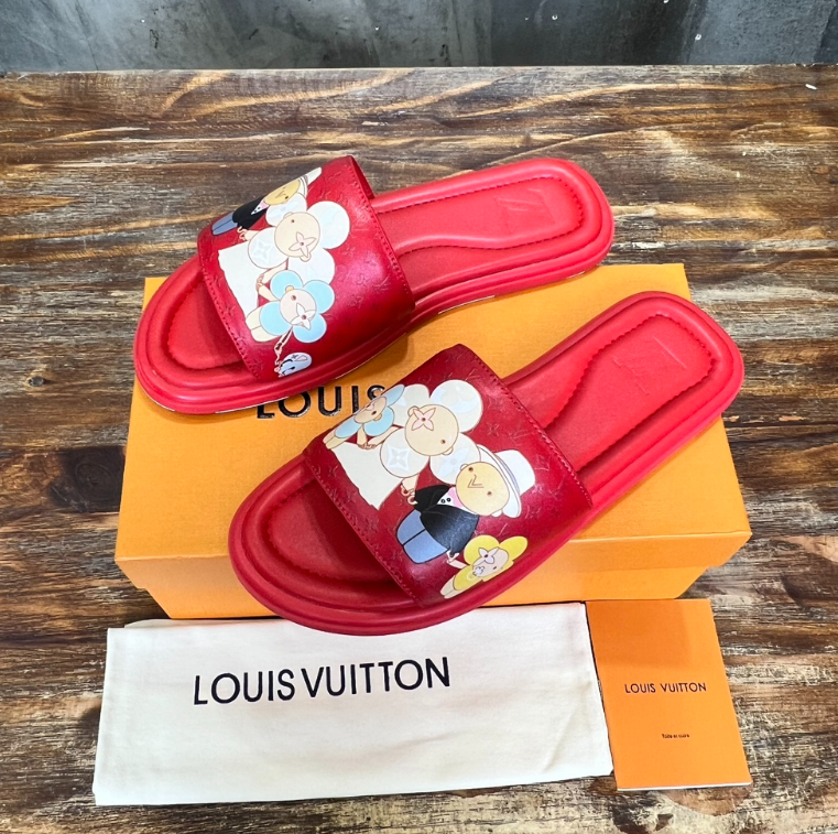 Beaunoirr - LOV Men Shoes - 073