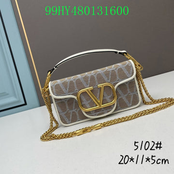 Beaunoirr - VTO Bag - 509