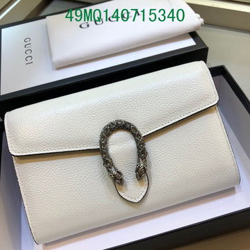Gucci Bags - The Tote   343
