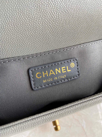 Beaunoirr - CHL Bags - 4970