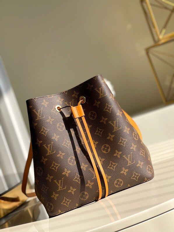 Beaunoirr Lu-Vi bags - 3675