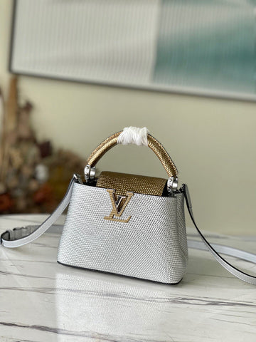 Beaunoirr Lu-Vi bags - 5212