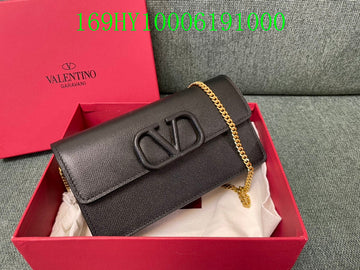 Beaunoirr - VTO Bag - 313