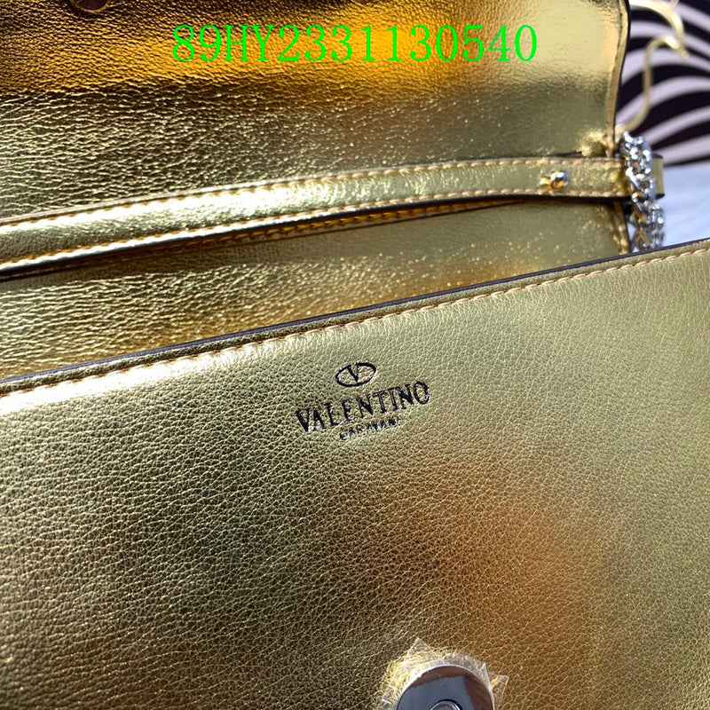 Beaunoirr - VTO Bag - 525