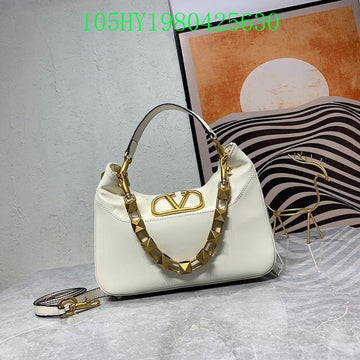 Beaunoirr - VTO Bag - 910