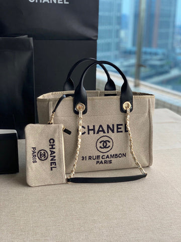 Beaunoirr - CHL Bags - 2840