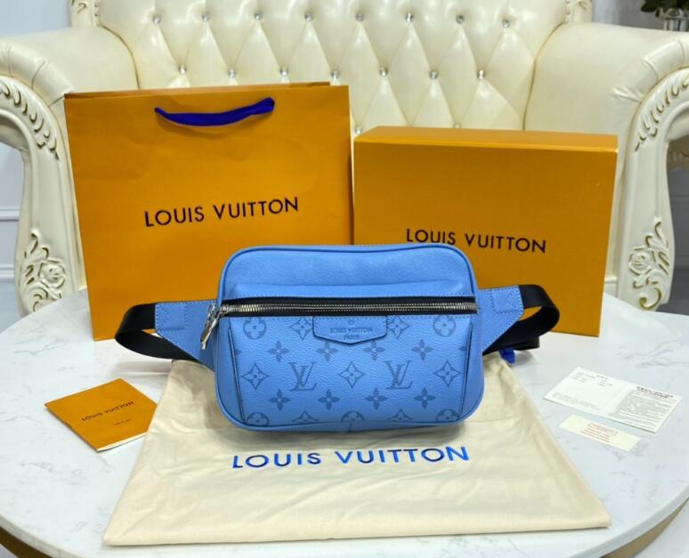 Beaunoirr - LOV Bags - 2424