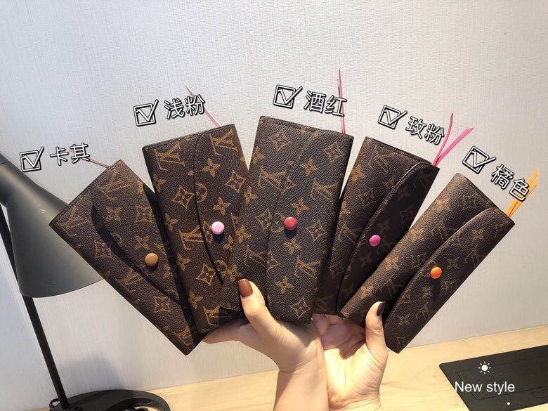 Beaunoirr Lu-Vi bags - 3672
