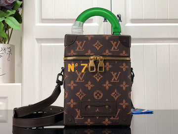 Beaunoirr Lu-Vi bags - 3470