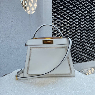 Beaunoirr - FDI Bags -  318