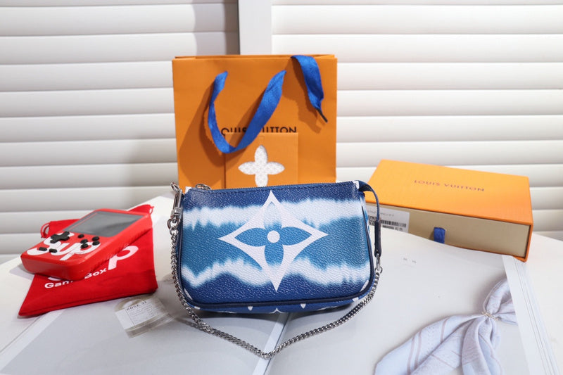 Beaunoirr - LV Bags -  2776