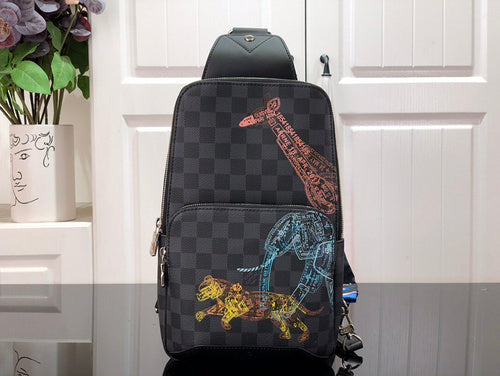 Beaunoirr Lu-Vi bags - 2802