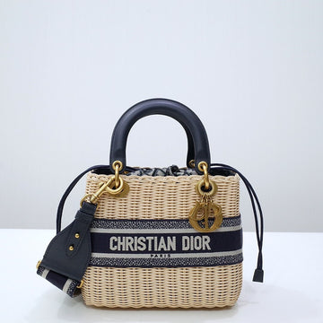 DIR 44532 Lady D-Lite mini 24cm 17cm black