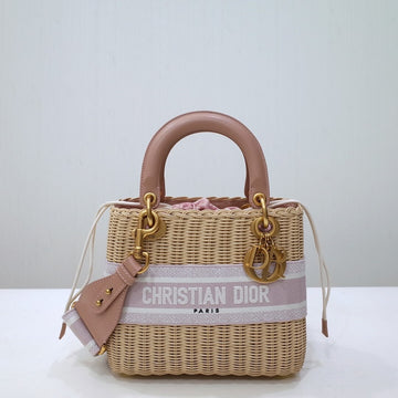 DIR 44532 Lady D-Lite mini 24cm light yellow