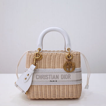 DIR 44532 Lady D-Lite mini 24cm white