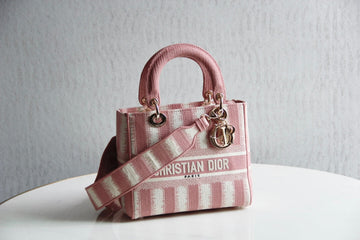 DIR 44532 Lady D-Lite mini 24cm pink-3