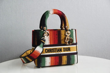 DIR 44532 Lady D-Lite mini 24cm red green
