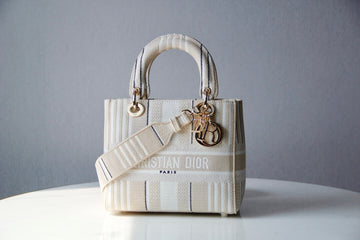 DIR 44532 Lady D-Lite mini 24cm white-2