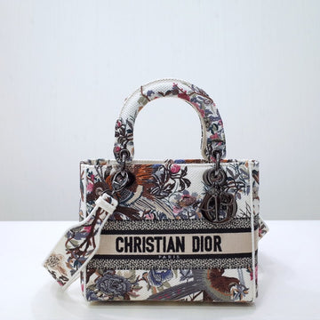 DIR 44532 Lady D-Lite mini 24cm white-3